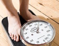 Übergewicht: Mehr Lebensqualität durch weniger Gewicht - 