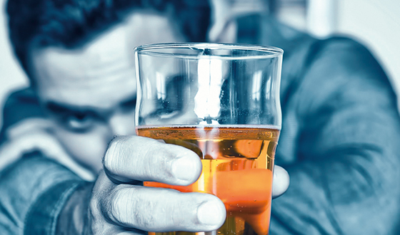 Alkohol und Gesundheit: Zum Wohl?