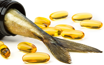 Algenöl – Alternative zum Fischöl?