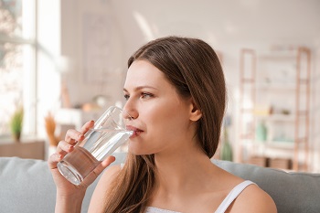 Wasser: Nährstoffe zum Trinken 