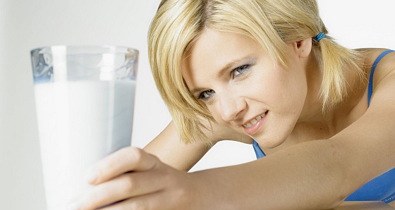 Ist Milch noch empfehlenswert? - Inhaltsstoffe und Gesundheit