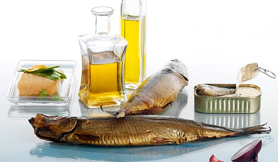 Omega-3-Fettsäuren: Leinöl statt Fischöl?