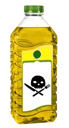 Speiseöle: Schädliche Stoffe vermeiden