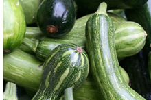 Kochen im August: Zucchini-Bulgur-Pfanne